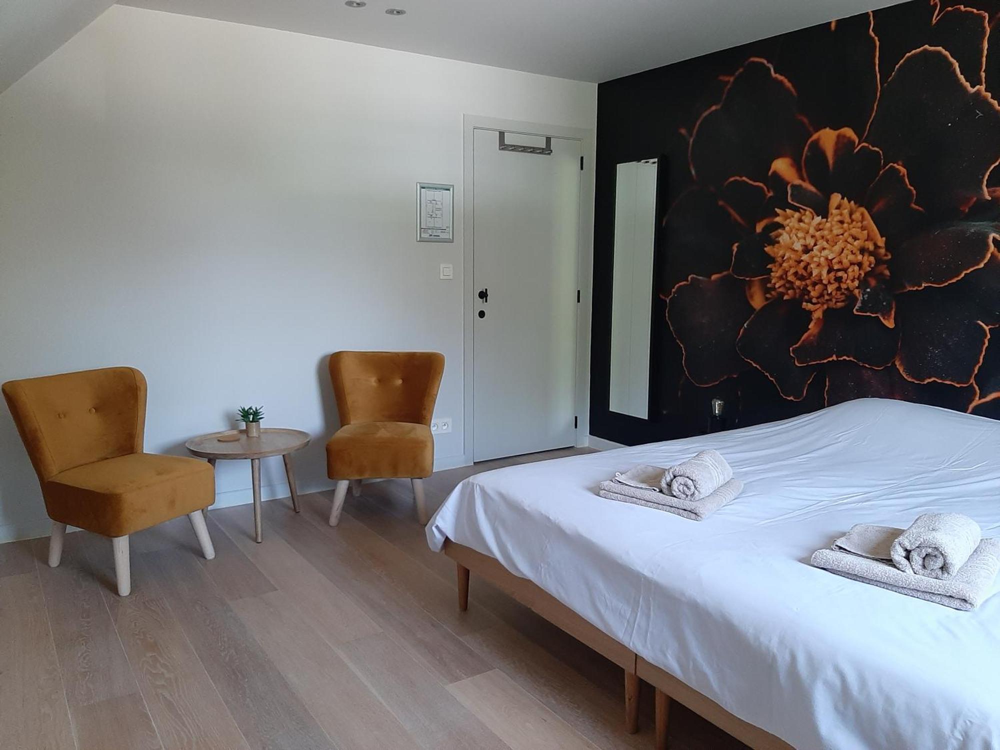 Tessenderlo B&B De Levensboom מראה חיצוני תמונה