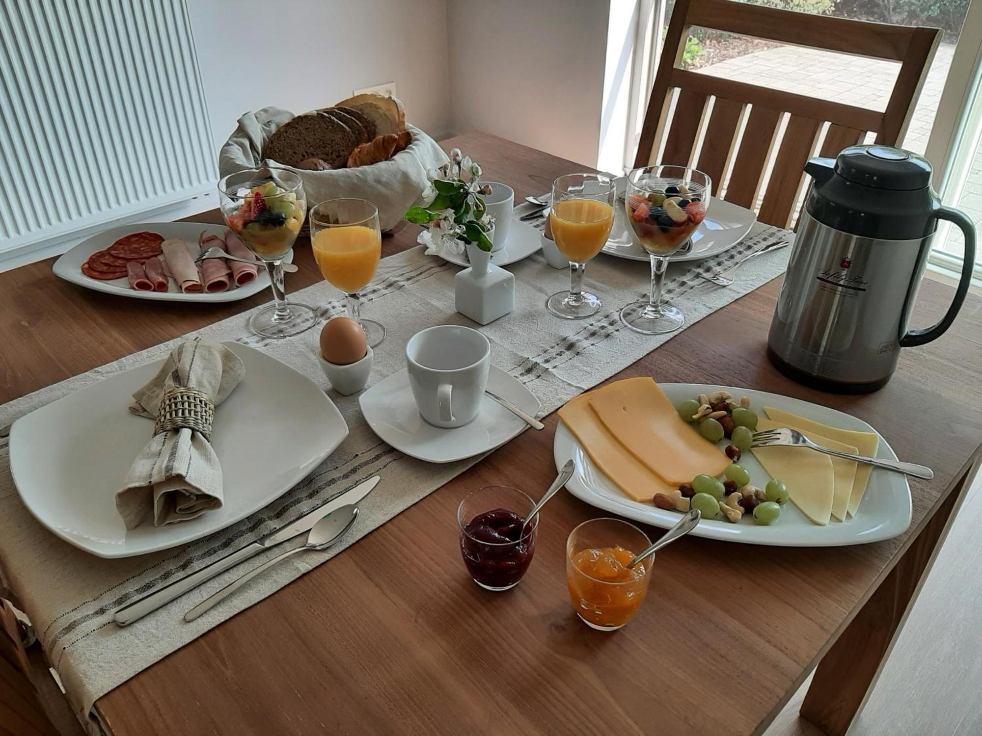 Tessenderlo B&B De Levensboom מראה חיצוני תמונה